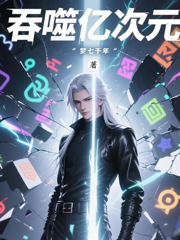 吞噬亿万神魔