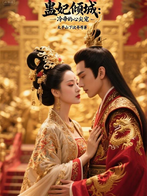 冷帝毒妃