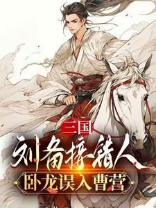 刘备去卧龙岗一共几次请诸葛亮出山