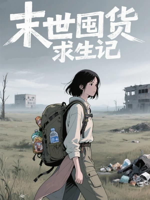 末世囤货求生记纹曲全文免费阅读