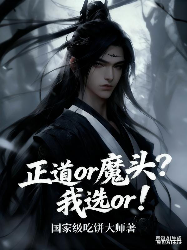 正道x魔教