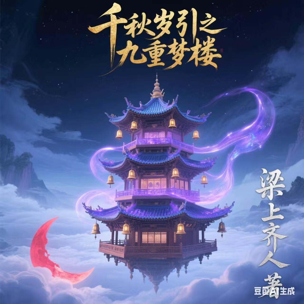 千秋岁解析