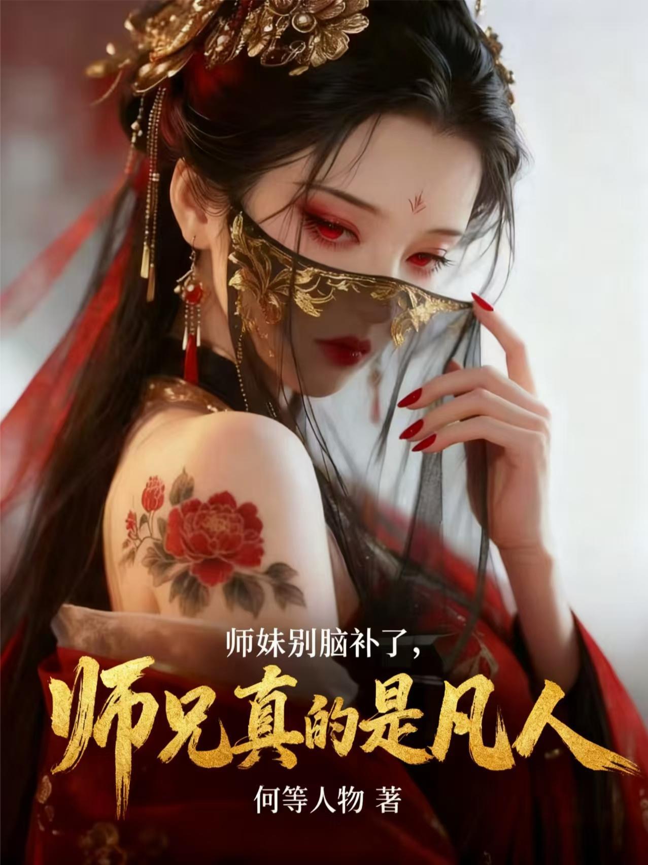 师兄真的是凡人在哪看