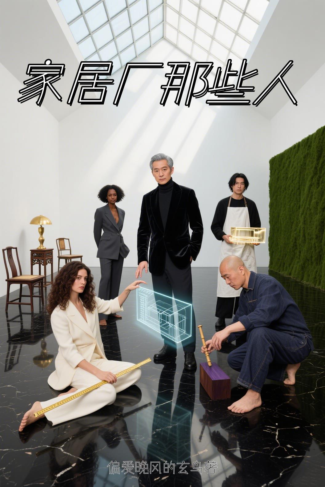 去家居公司上班好吗