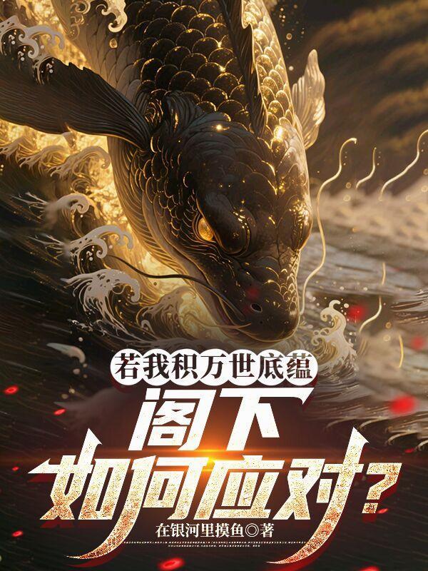 若我积万世底蕴阁下如何应对江苍