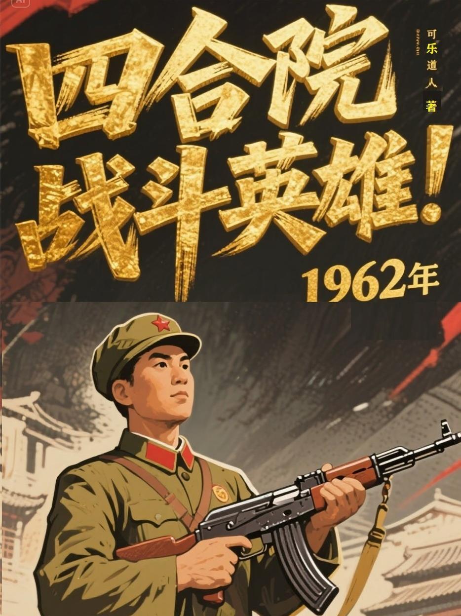 四合院1937