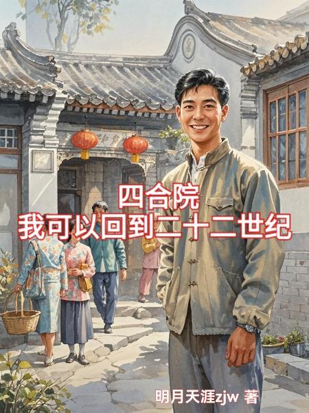 进入四合院世界的
