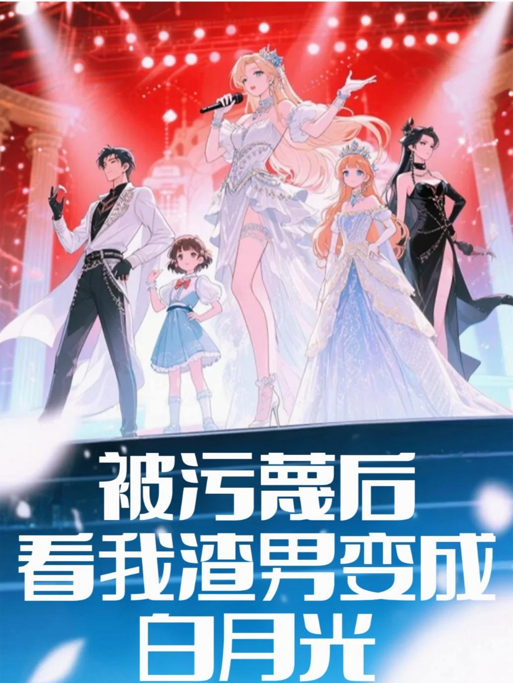 被当渣男