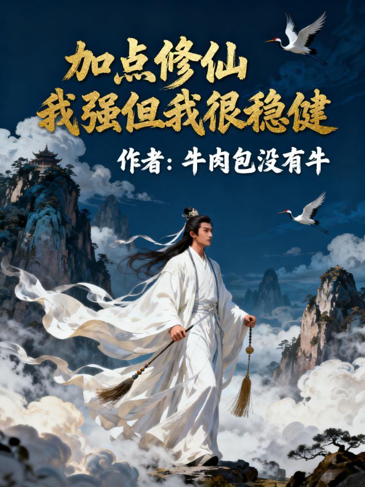 修仙加点系统
