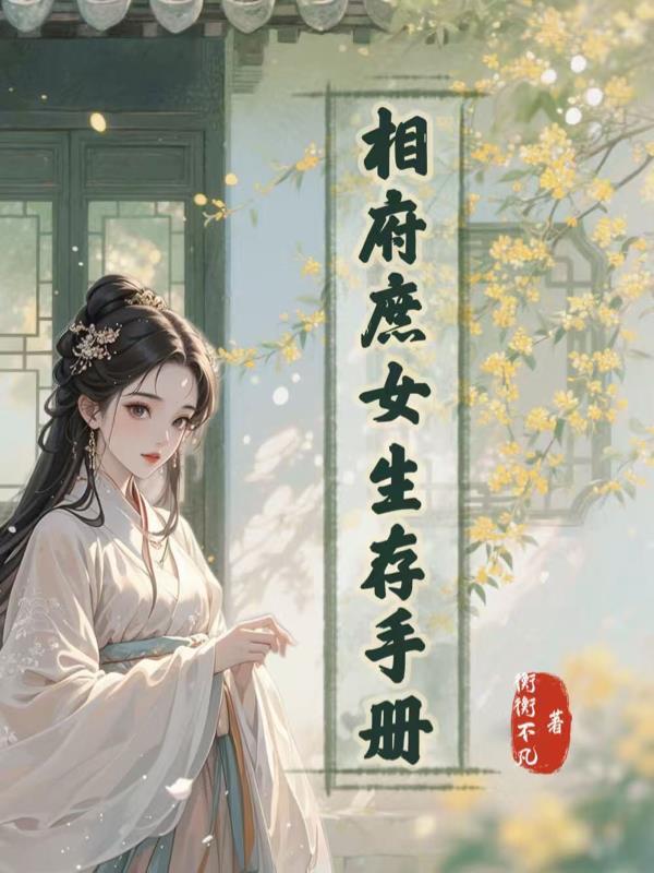 相府庶女复仇