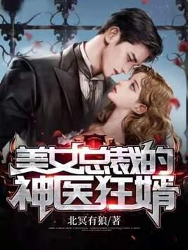 美女总裁的神医狂婿免费收听