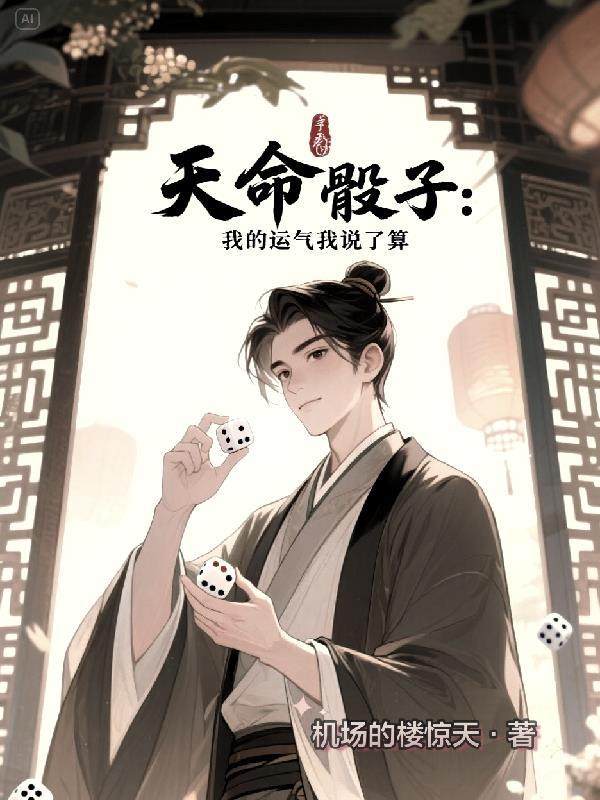 天命运数的意思