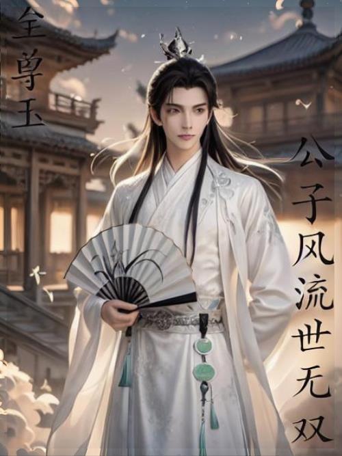 公子风流顶点