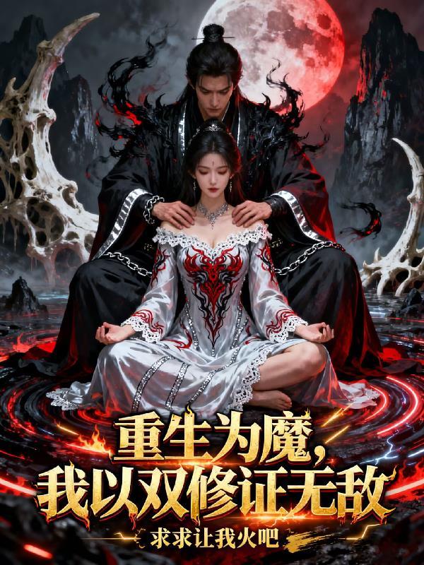 重生为魔神