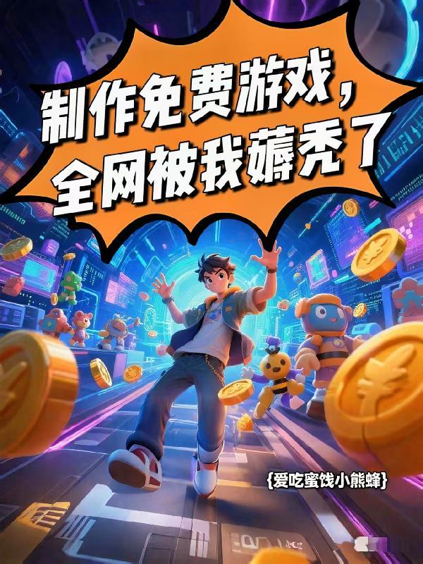 全网被我薅秃了
