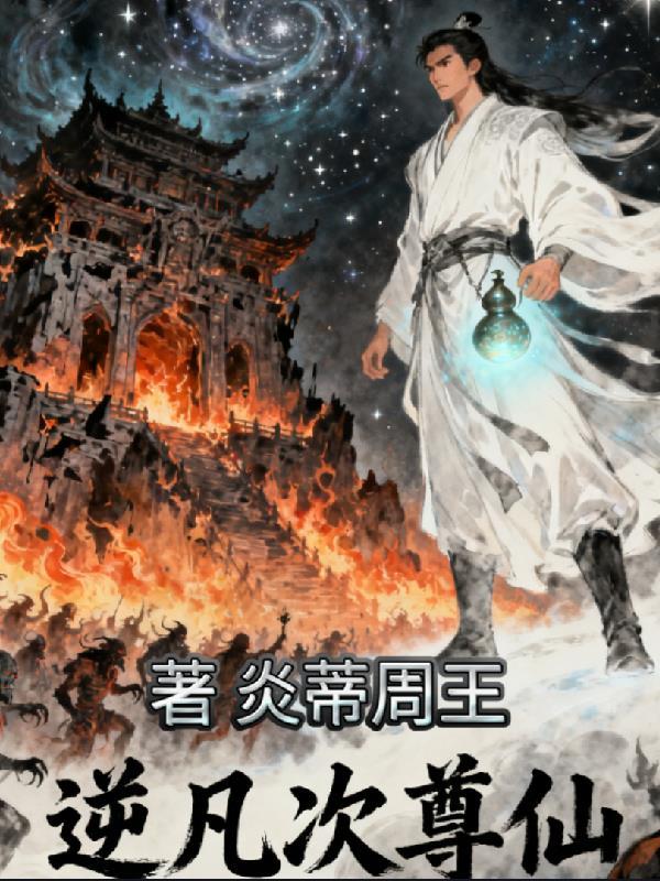 逆凡次尊仙最新章节更新
