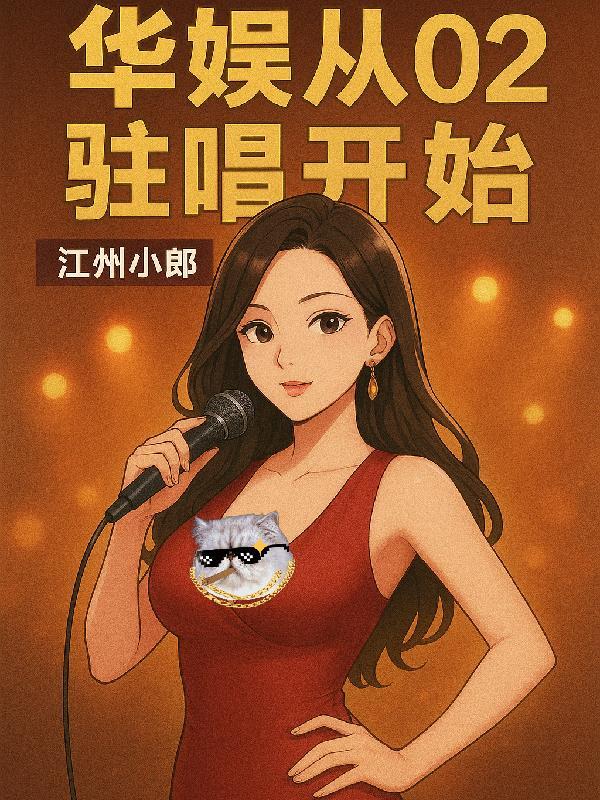 华娱从02驻唱开始在线阅读