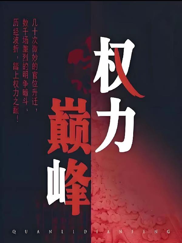 官场权利巅峰