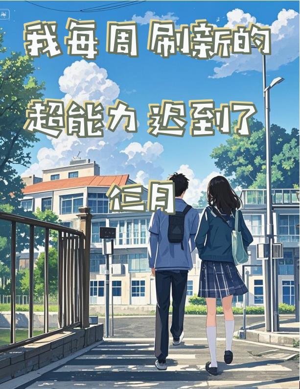 我每周刷新一个职业