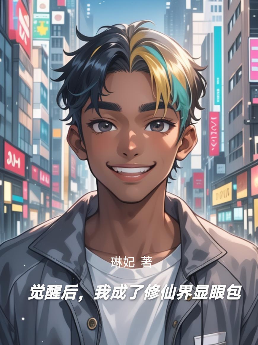 觉醒后我成了大佬
