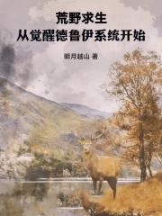 荒野求生从觉醒德鲁伊系统笔聚阁