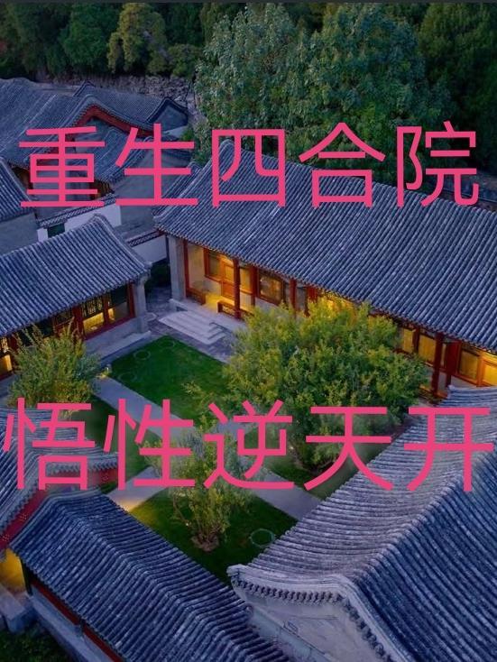 重生四合院从神级选择开始坑遍众禽