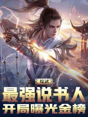 综武排行榜