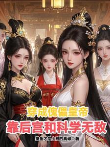 穿成傀儡攻下摄政王