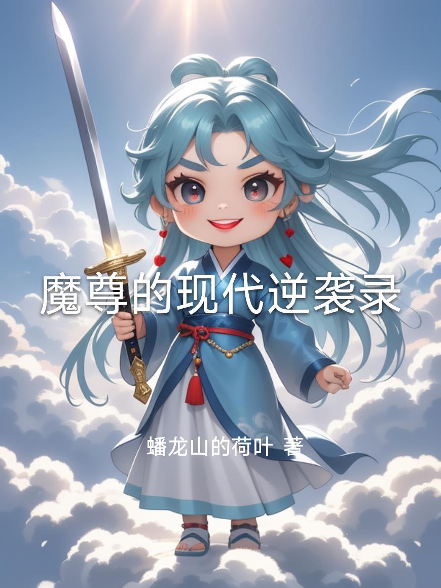 魔尊的现代生活祁周