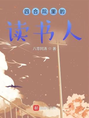 四合院里的读书人乐文吧