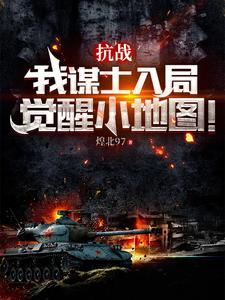 抗战这群溃军太猛辣全本