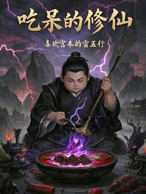 吃呆修仙吻哥