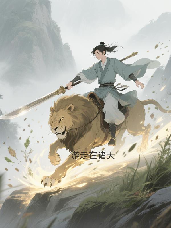 游走在诸天的万界缔造者