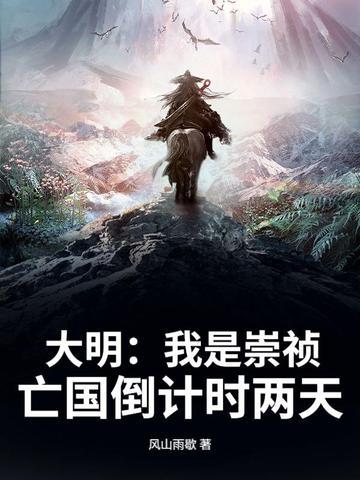 我是崇祯帝