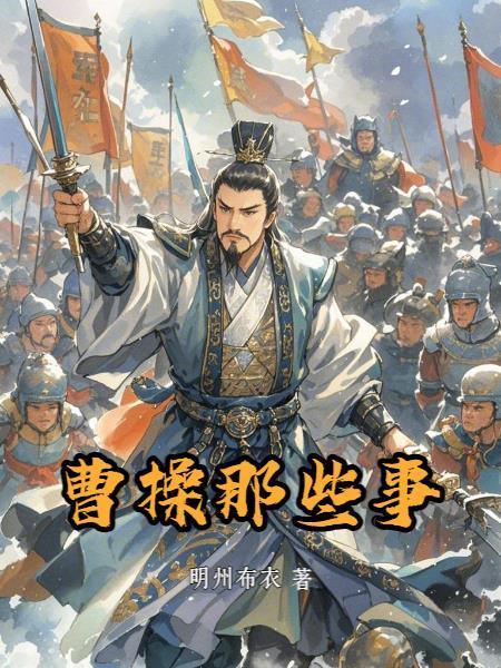 曹操有什么事著名