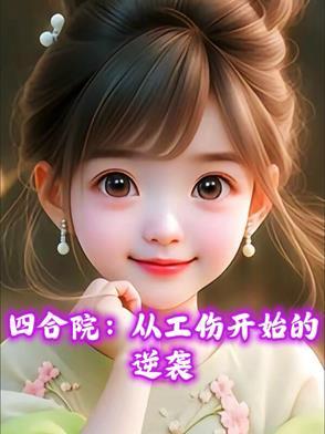 四合院从工厂打工开始的