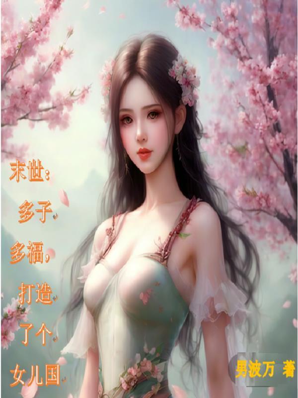 打造了个女儿国全集TXT