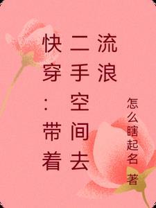 快穿带着二手空间去流浪百度