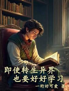 即使转生到异世界也逃不掉
