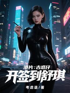 舒淇在古惑仔