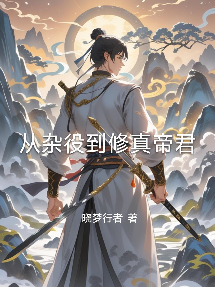 从杂役到天帝阅读