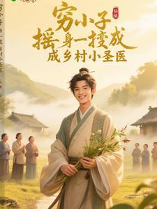 穷小子竟然是神医