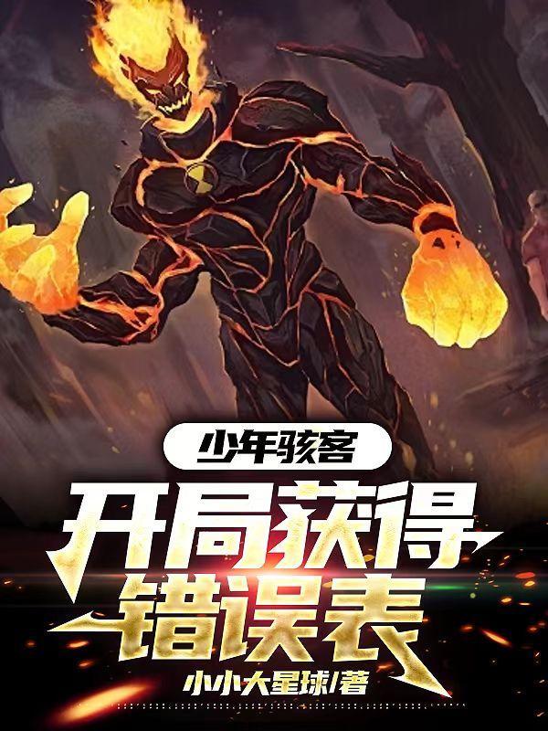 少年骇客系统