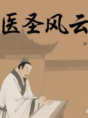 医圣传承林阳