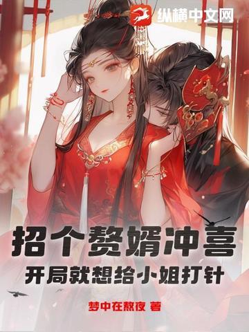 招赘婿是县令古代