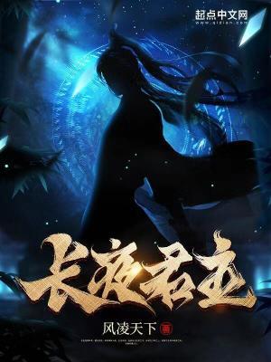 长夜君主精校版TXT