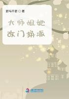 大师姐她改门换派无防盗