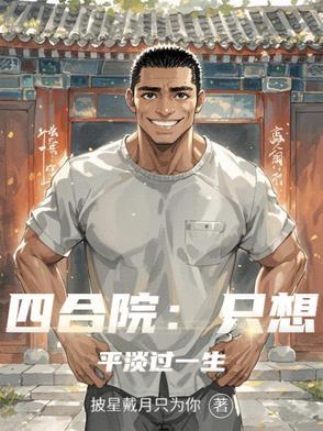 四合院只想平淡过一生3Q