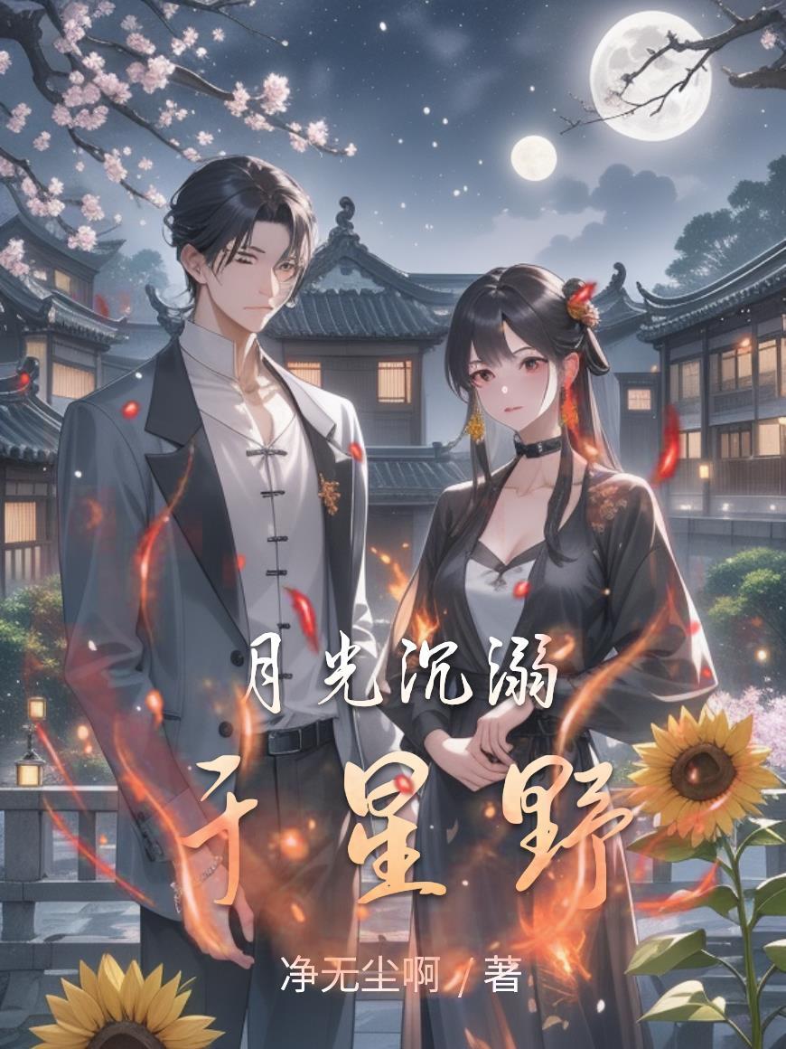 月光沉没by