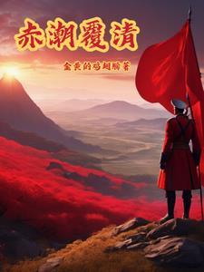 赤潮覆清txt